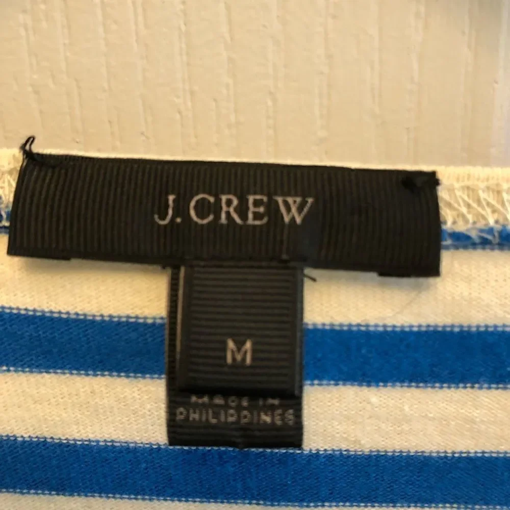 J Crew casual top